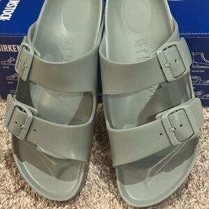 Birkenstock Arizona EVA Size 39 Brand New